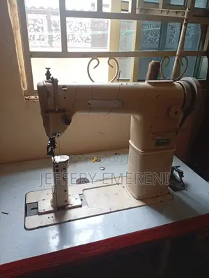 Postbed Sewing Machine