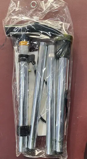 Foldable Walking Stick