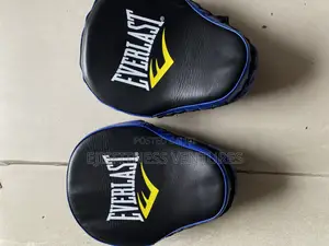 Everlast Boxing Pad