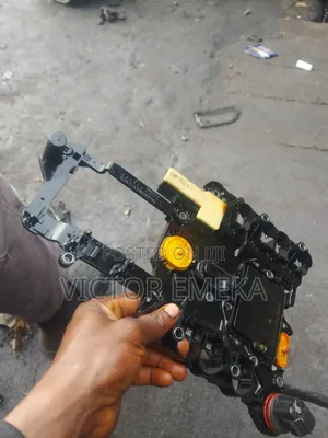VGS for Gear Box Mercedes Benz Glk350 and E350 212