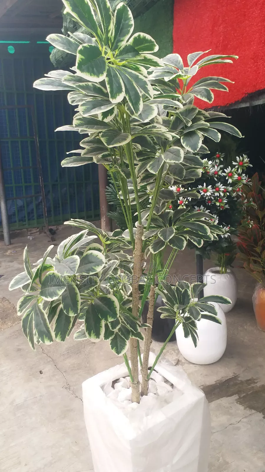 Nelly Artificial Plant