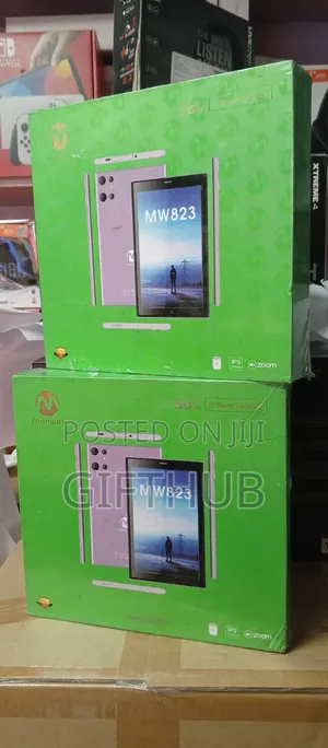 New C idea CM840 256 GB