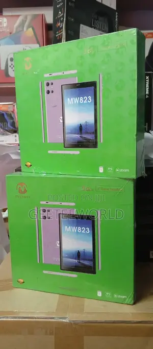 New C idea CM840 256 GB
