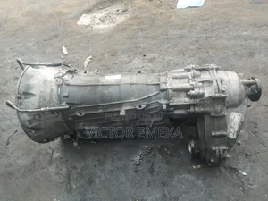 Gear Box 273 V8 for Mercedes Benz Ml350 W164 and Ml500