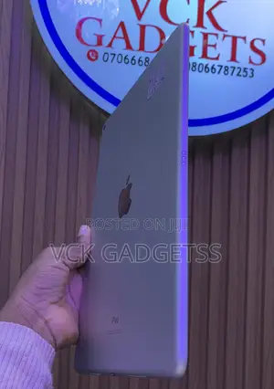 Apple iPad Air 256 GB Silver