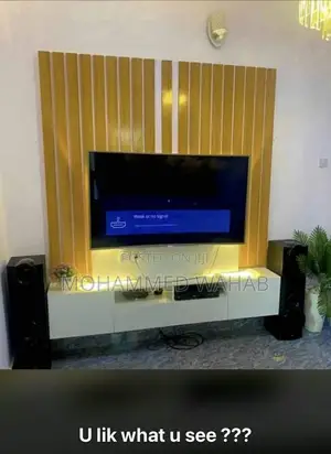 Chair , Tv Console