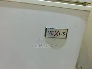 Nexus Chest Freezer