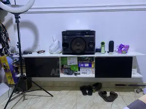 Tv Console