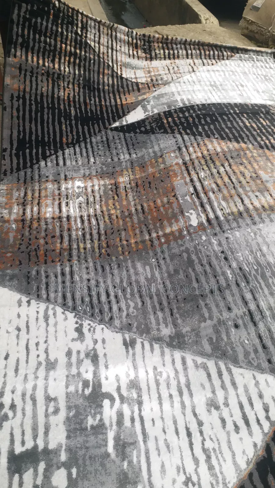 Sariyo Quality Rug 7/10