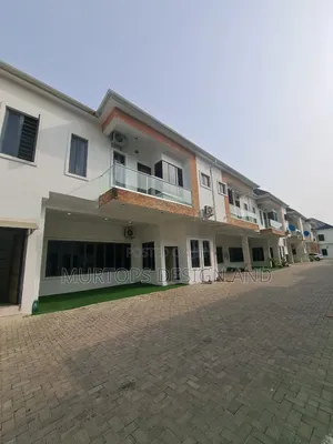4bdrm Townhouse / Terrace in Vgc Extension for rent