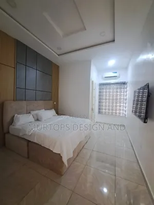 4bdrm Townhouse / Terrace in Vgc Extension for rent