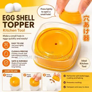 Egg Piercer