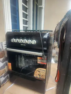 Gas Burner