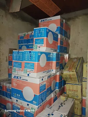 Original Akt Light 12w, 18w Pop30w Pop Light Available