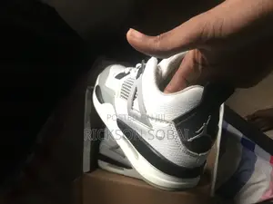 Air Jordan’S
