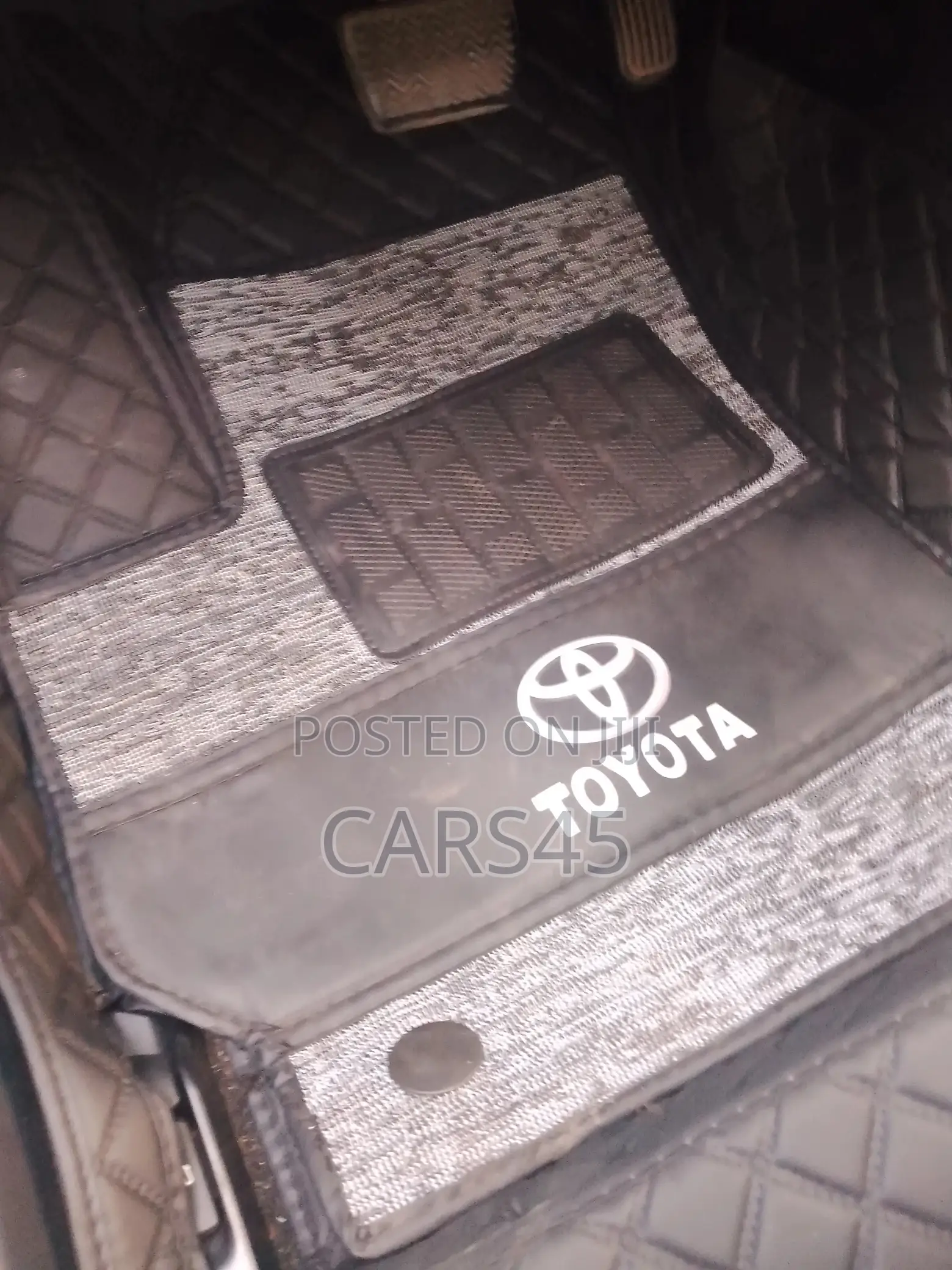 Toyota Corolla 2021 White