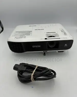 Epson Ex3260 Svga 3lcd Projector