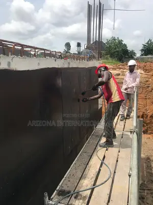 Roof Material