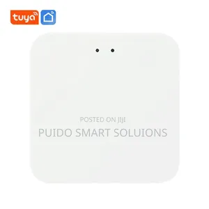 Smart Home Gateway