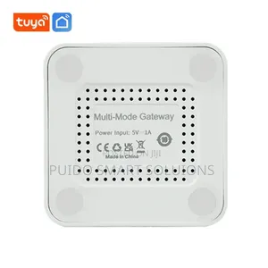 Smart Home Gateway