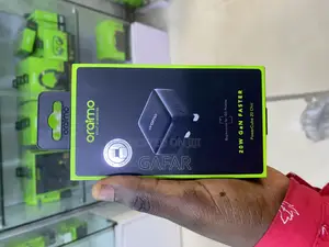 Oraimo Charger