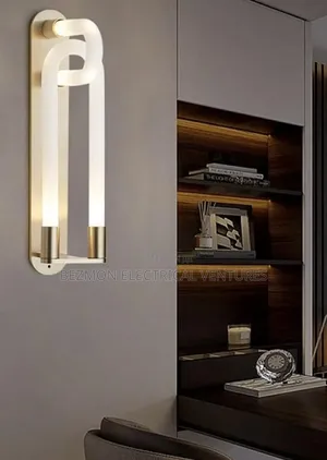 Nice Wall Light Available for Sale