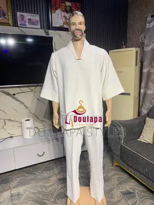 Stylish Kaftan