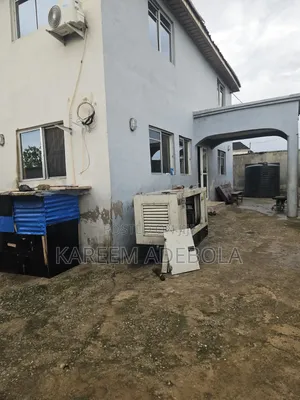 Warehouse at Magboro
