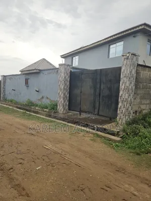 Warehouse at Magboro