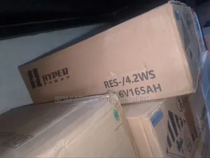 High Quality 4.2kwh Lithium Battery 24v