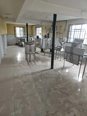 Warehouse at Magboro