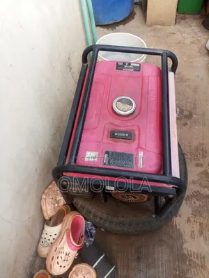 Elepaq Generator