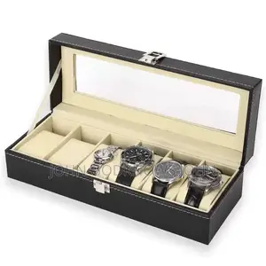 Watch Box Set 6