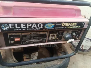 Elepaq Generator