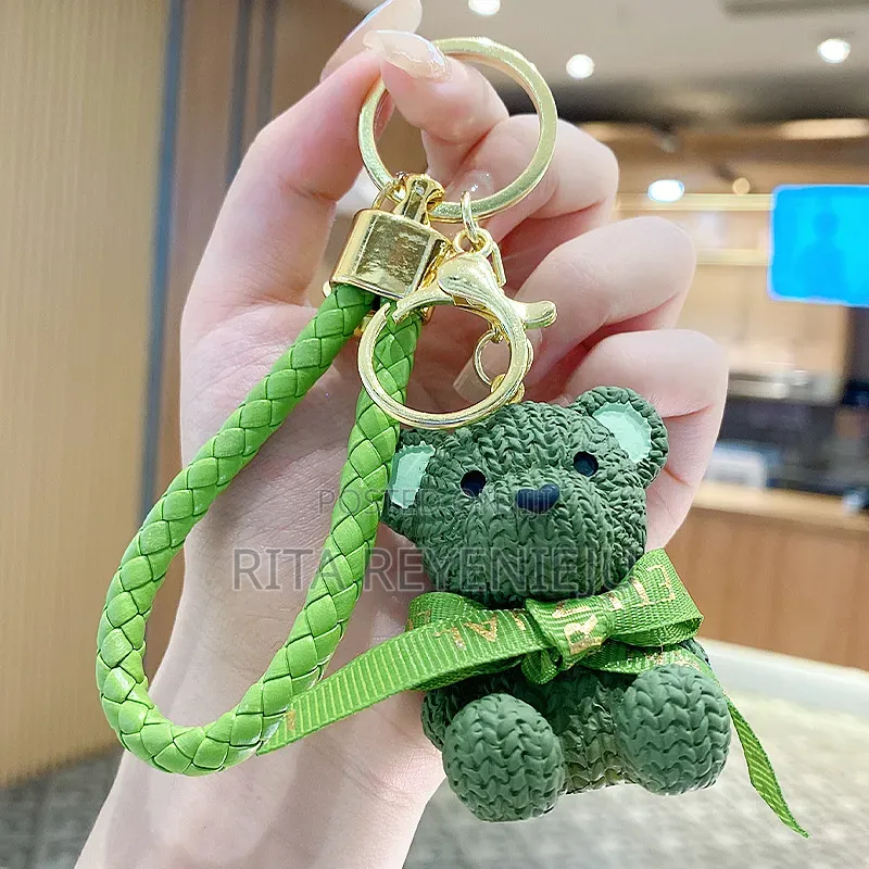 Key Holder