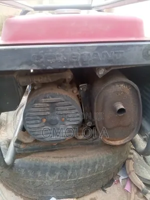 Elepaq Generator