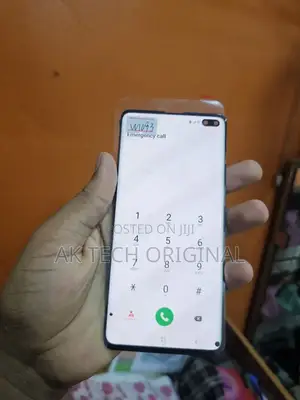 Samsung Galaxy S10 Plus Original Amoled Screen