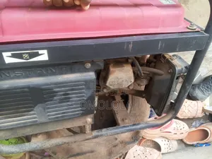 Elepaq Generator