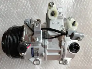 Lexus Es350 2007-2012 a/C Compressor