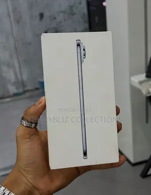 New Apple iPhone Air 256 GB