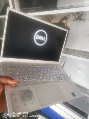 Laptop Dell Inspiron 14 5000 16GB Intel Core i7 SSD 512GB