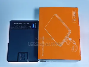 Vl-60bl Influencer Mini Light