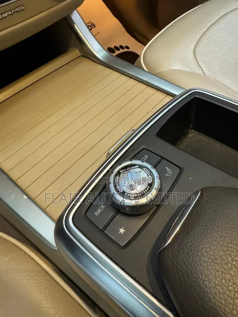Mercedes-Benz M Class ML 350 4Matic 2013 White