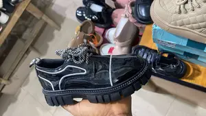 Doctor Matins Children Shoes
