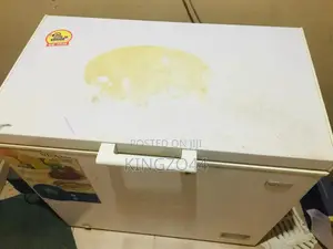 Nexus Chest Freezer