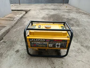 Elepaq Constant Generator (100% Cooper Wire)