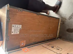 12.5kwh 51.2v Felicity Lithium Ion Battery Available
