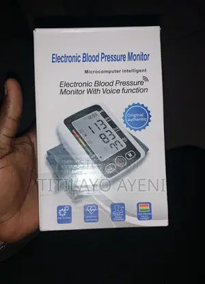 Bp Machine