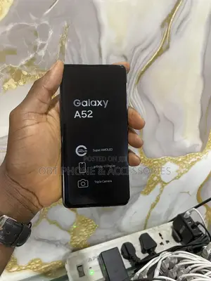 Samsung Galaxy A52 128 GB