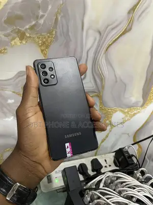 Samsung Galaxy A52 128 GB